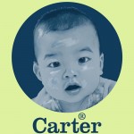 The 5th revision of the Carter image.