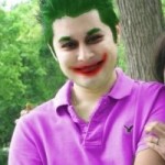 Joker Jamie - An Homage to Ledger's Joker